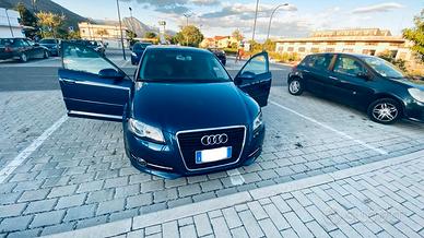 Audi A3 Sportback 2.0 140 cv