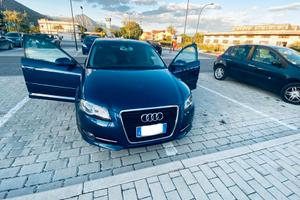 Audi A3 Sportback 2.0 140 cv