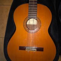 Chitarra Alhambra 4p