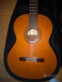 Chitarra Alhambra 4p