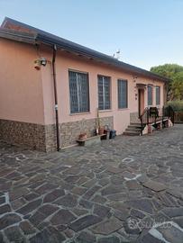 Casa indipendente,Tranci di Madrignano