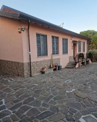 Casa indipendente,Tranci di Madrignano