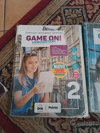 Game On Vol 2