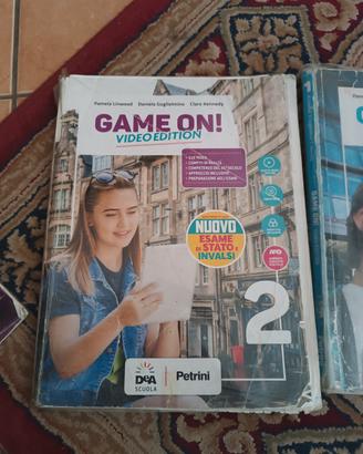 Game On Vol 2