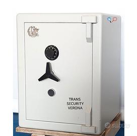 Cassaforte Lips Vago RT 74 (376 Kg)