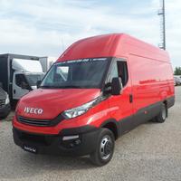 Iveco Daily 35c18 furgone maxi volume