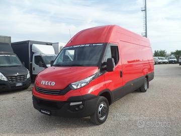 Iveco Daily 35c18 furgone maxi volume