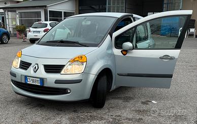 Renault Modus