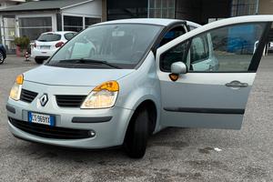 Renault Modus