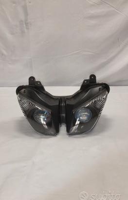 FARO FANALE PROIETTORE ANTERIORE HEADLIGHT KAWASAK