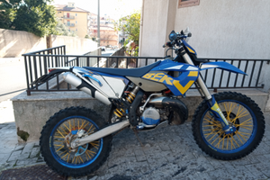 Husaberg te 300 2011