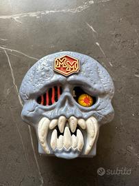 Mighty Max - Prigione degli Orrori