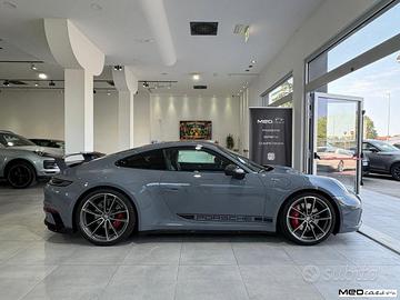 PORSCHE - 911 Coupè