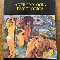 Antropologia psicologica - Gualtiero Harrison
