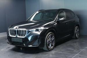 BMW X1 5p xDrive 20d 48v 2.0 163cv DCT MSport