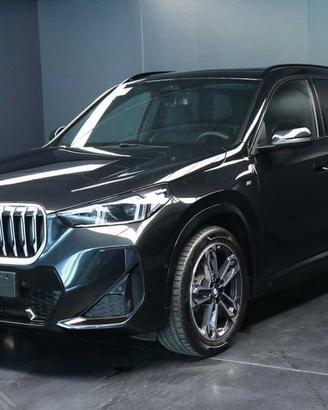 BMW X1 5p xDrive 20d 48v 2.0 163cv DCT MSport