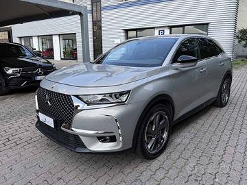 DS AUTOMOBILES DS 7 Crossback etense 4x4 PREZZO