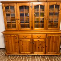 Credenza da taverna