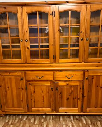 Credenza da taverna