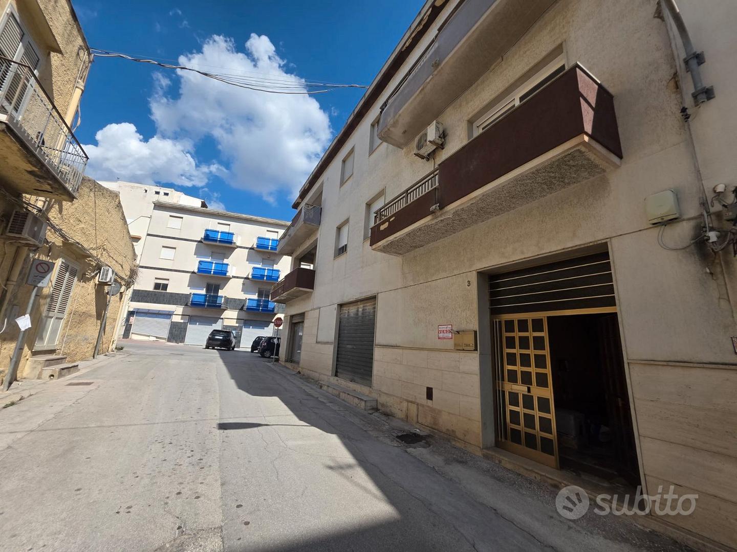 Appartamento – Castelvetrano, Villaggio Belvedere, Trapani - Vista 4