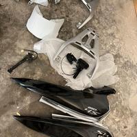 Ricambi Honda sh 125/150/300/350 2022