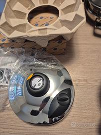 Secuquick per pentola amc