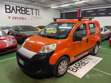 Fiat Fiorino 1.3 MJT Autocarro PERMUTE RATE