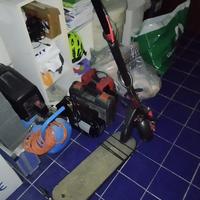 Monopattino elettrico aerlang