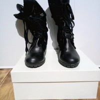 Stivale invernale con pelo Even&ODD