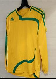 maglia Adidas originale da uomo 