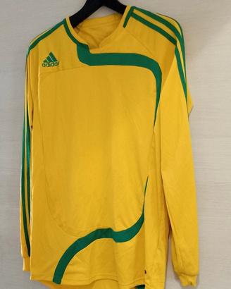 maglia Adidas originale da uomo 