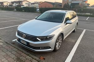 Passat euro 6