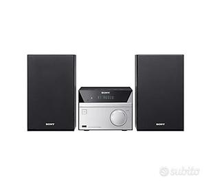 Sony CMT-SBT20 