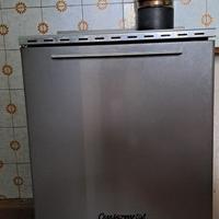 termo stufa centrometal 24kw