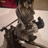 Turbina per Panda 0.9 TwinAir (2013)