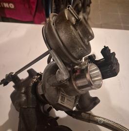 Turbina per Panda 0.9 TwinAir (2013)