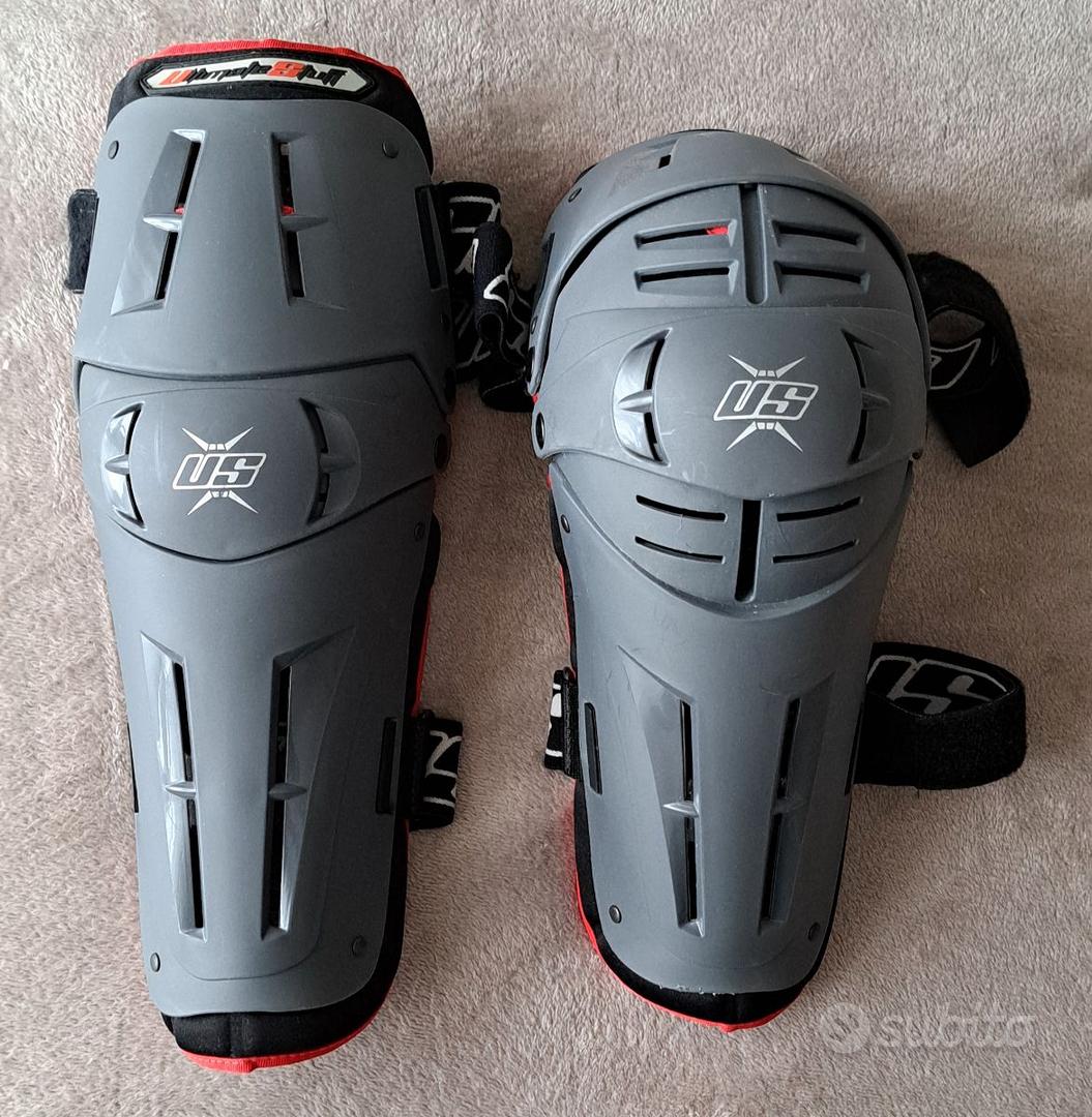 ZNIPER PATELLA ARCO NUDO PELLE UNI SIZE RH