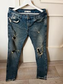 Jeans Zara