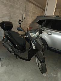 kymco people 200