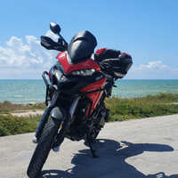 Ducati multistrada 950s 2019