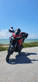 Ducati multistrada 950s 2019