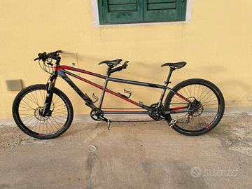 Tandem mtb