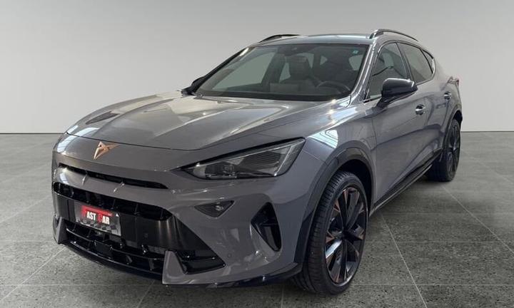 Cupra Formentor 1.5 Hybrid DSG