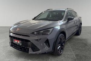 Cupra Formentor 1.5 Hybrid DSG