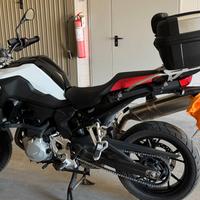 Bmw f 750 gs - 2019