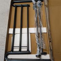 Sponde per letto  universali Wimed s baionetta