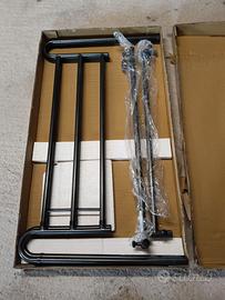 Sponde per letto  universali Wimed s baionetta