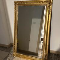 Specchio antiquariato