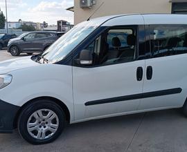 Fiat Doblo Doblò 1.3 MJT PC Combi N1 SX