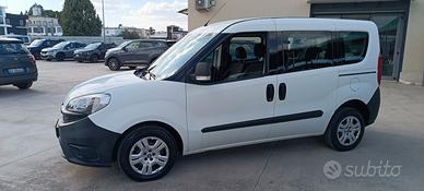 Fiat Doblo Doblò 1.3 MJT PC Combi N1 SX